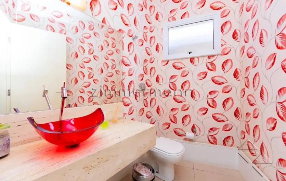 Casa, 3 quartos, 356 m² - Foto 5