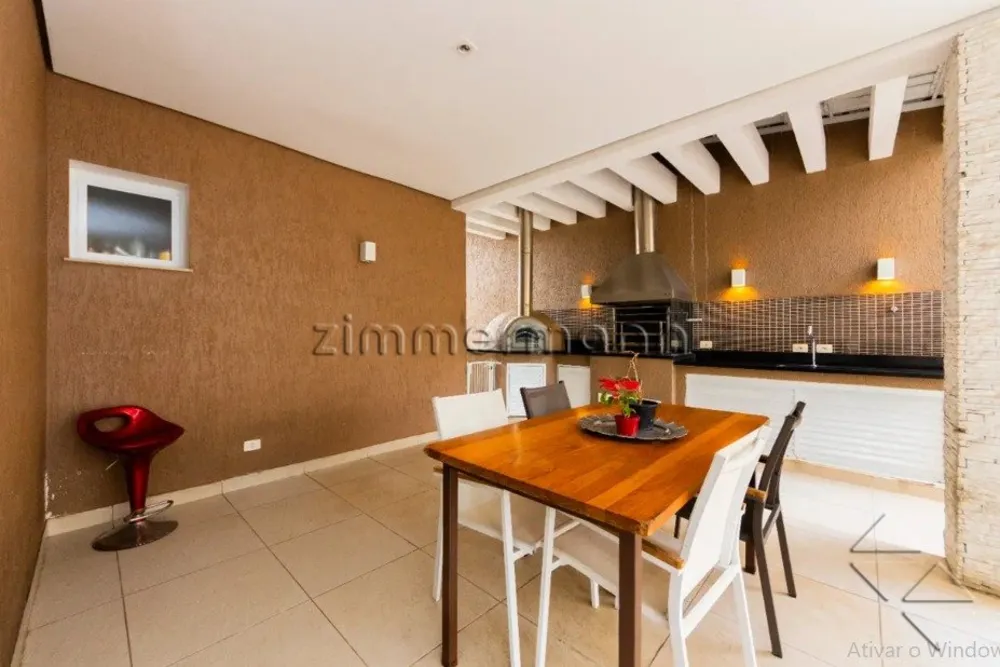Casa, 3 quartos, 356 m² - Foto 2