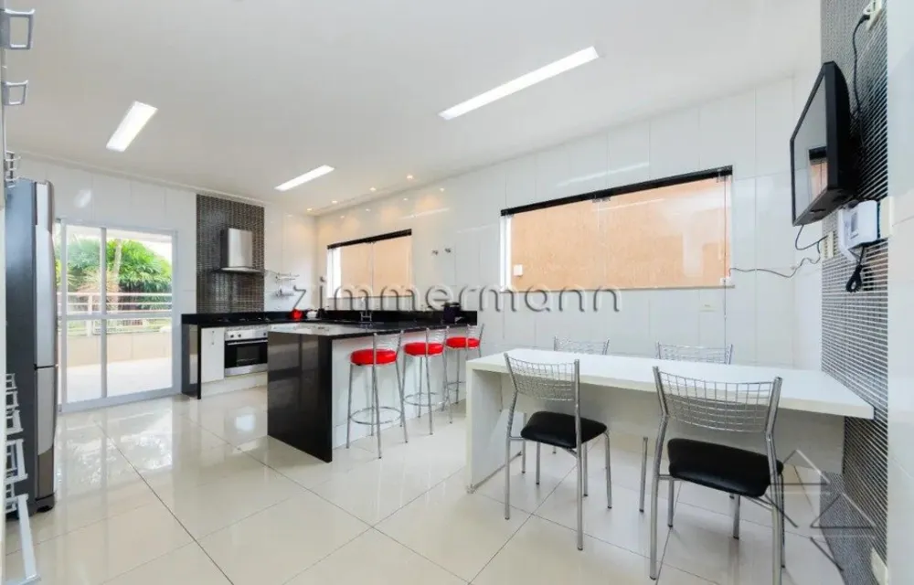 Casa, 3 quartos, 356 m² - Foto 9