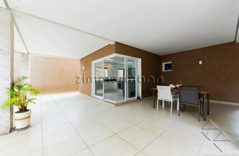 Casa, 3 quartos, 356 m² - Foto 3
