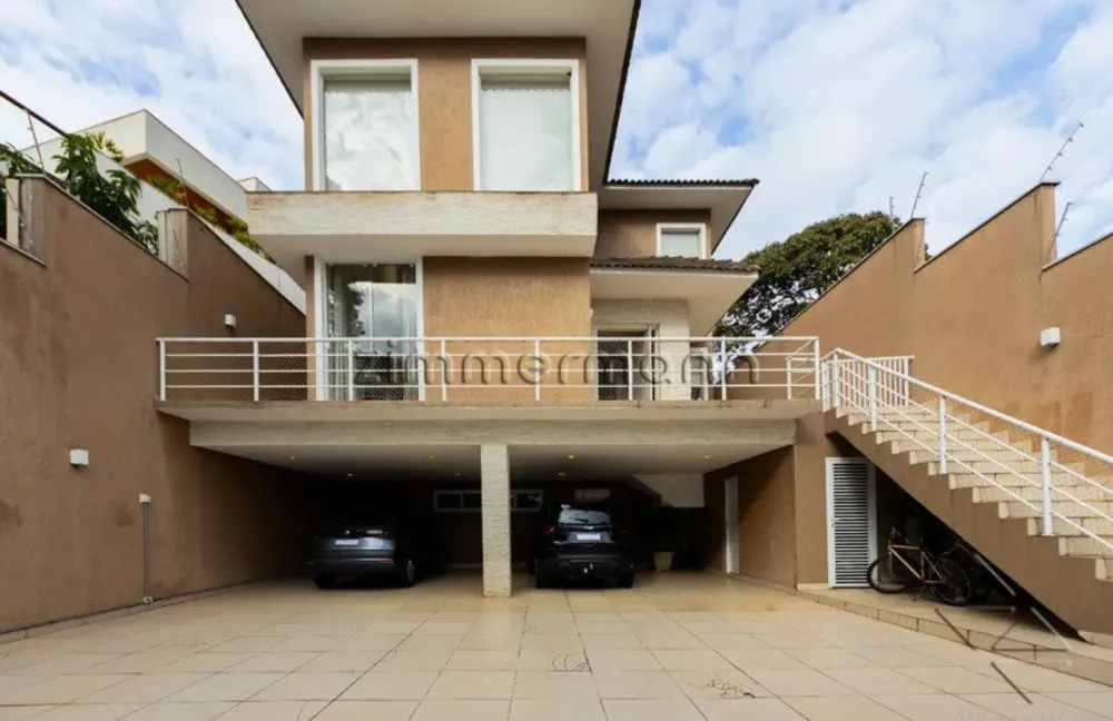 Casa, 3 quartos, 356 m² - Foto 12