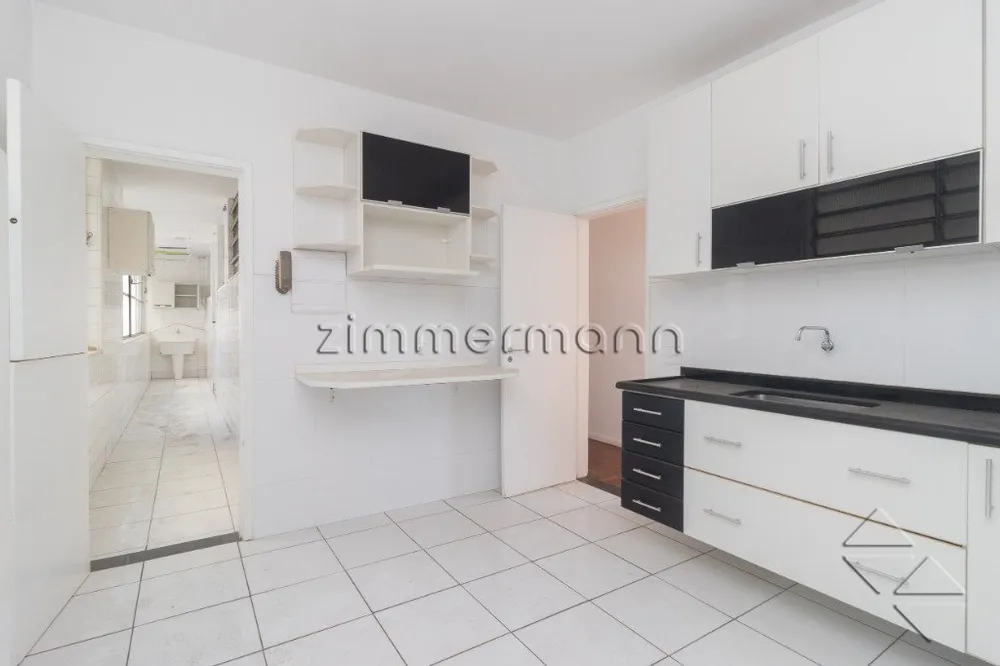Apartamento, 4 quartos, 120 m² - Foto 2