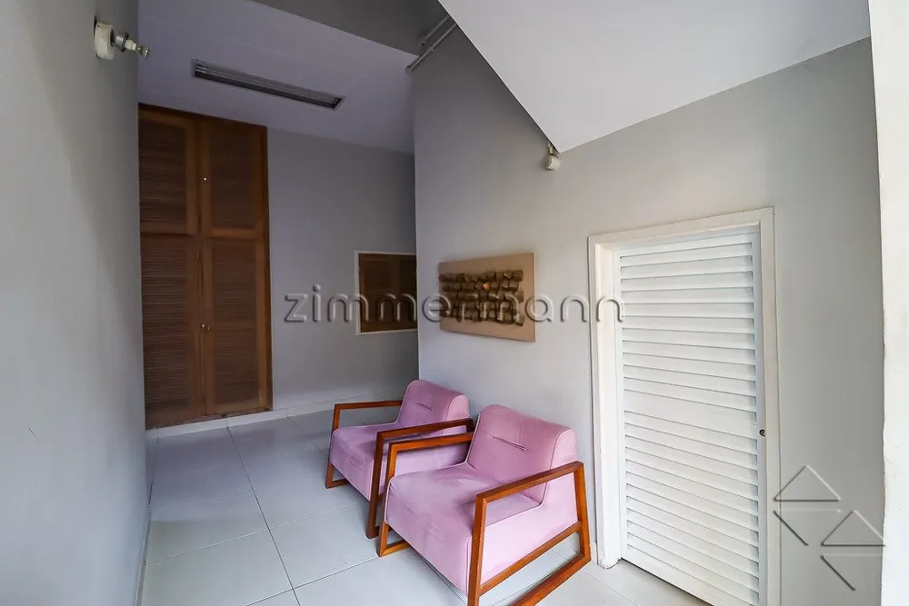 Apartamento, 4 quartos, 120 m² - Foto 3