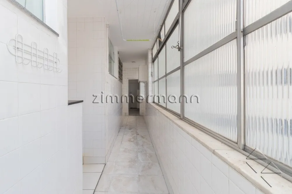 Apartamento, 4 quartos, 120 m² - Foto 5