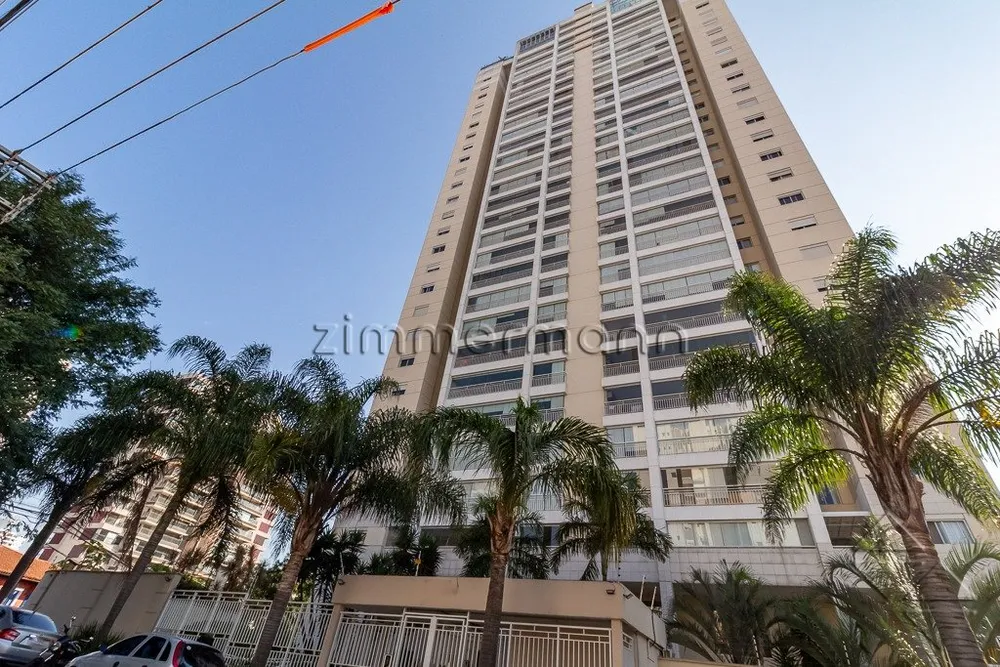 Apartamento, 4 quartos, 177 m² - Foto 1