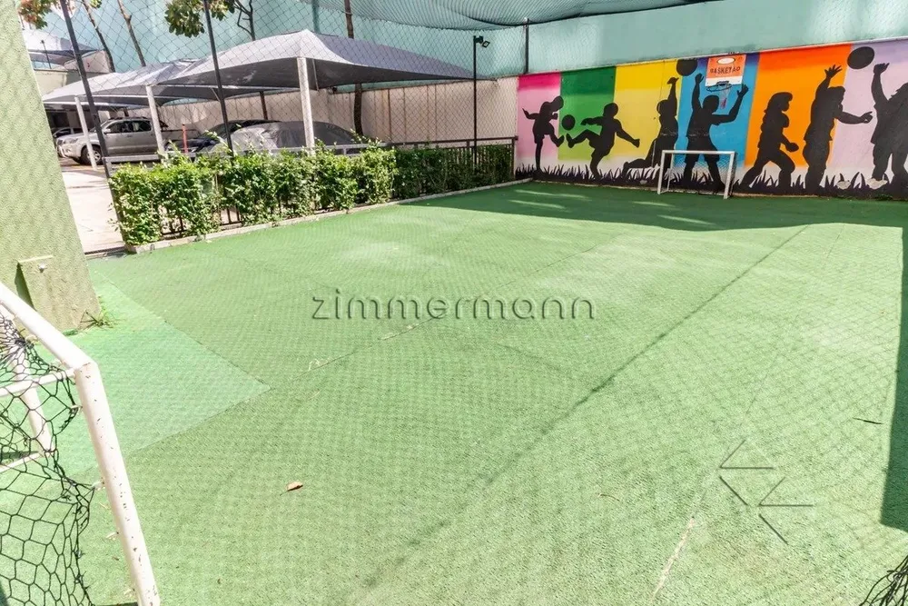 Apartamento, 1 quarto, 32 m² - Foto 5