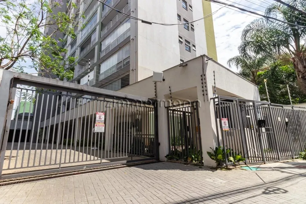 Apartamento, 1 quarto, 32 m² - Foto 8