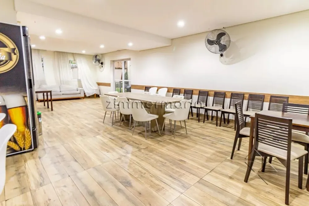 Apartamento, 1 quarto, 32 m² - Foto 12