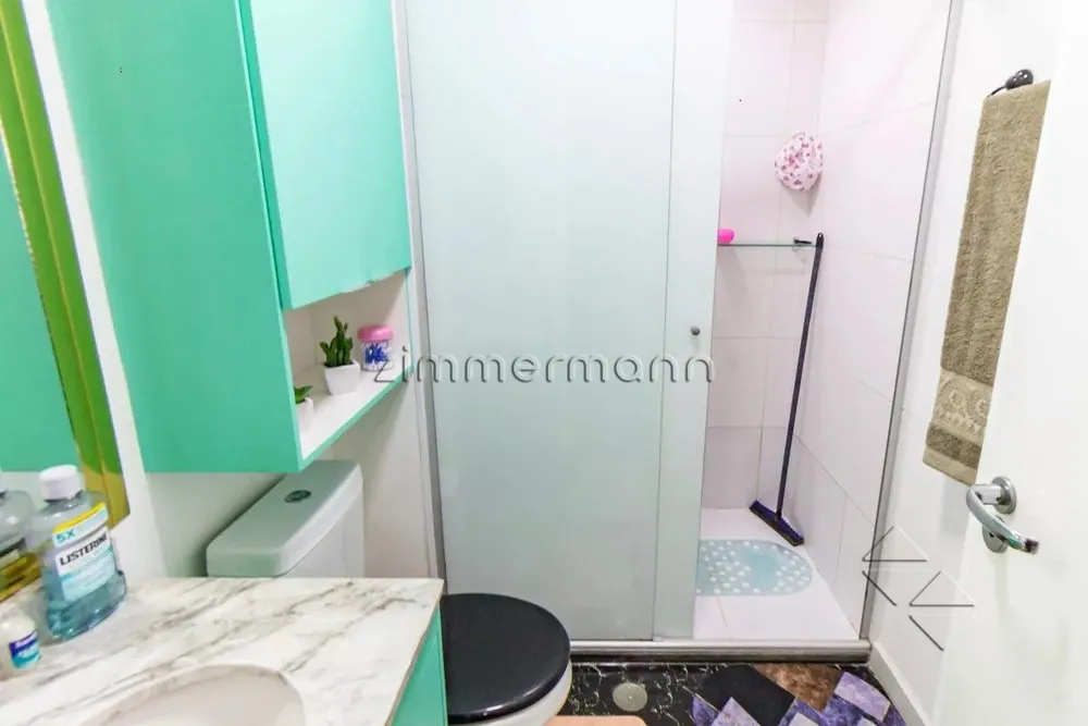 Apartamento, 1 quarto, 32 m² - Foto 4
