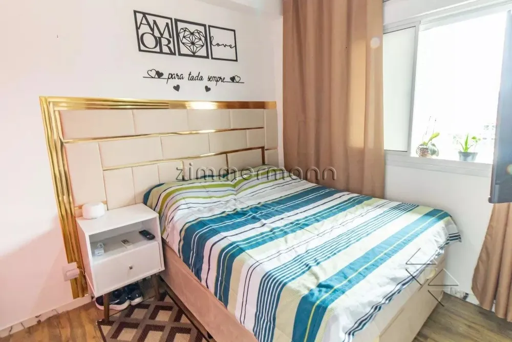 Apartamento, 1 quarto, 32 m² - Foto 3