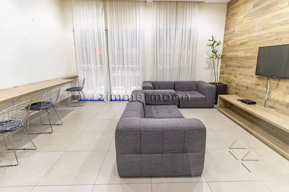 Apartamento, 1 quarto, 32 m² - Foto 11