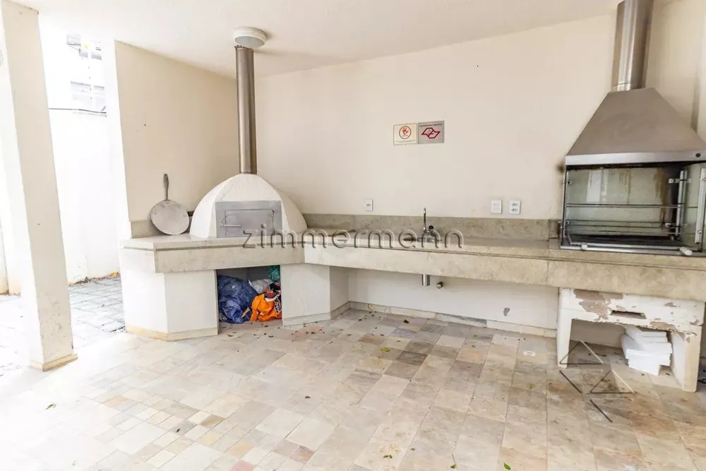 Apartamento, 1 quarto, 32 m² - Foto 10