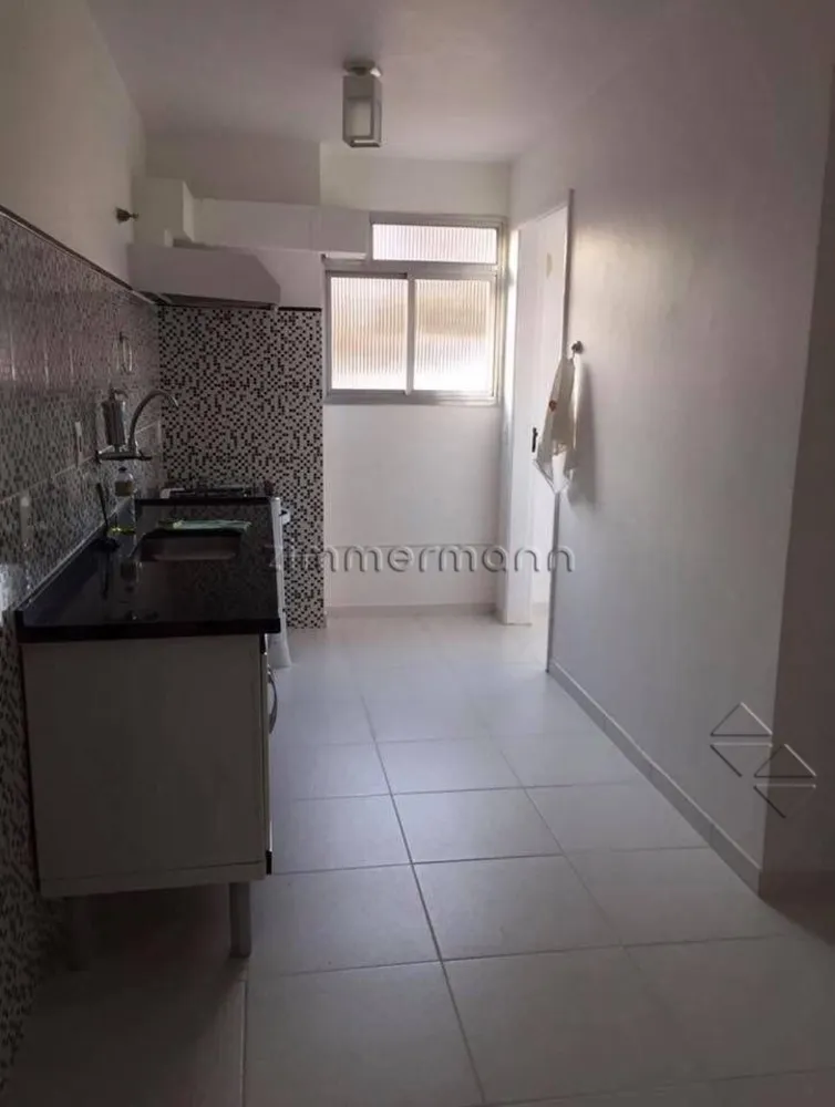 Apartamento, 3 quartos, 100 m² - Foto 6