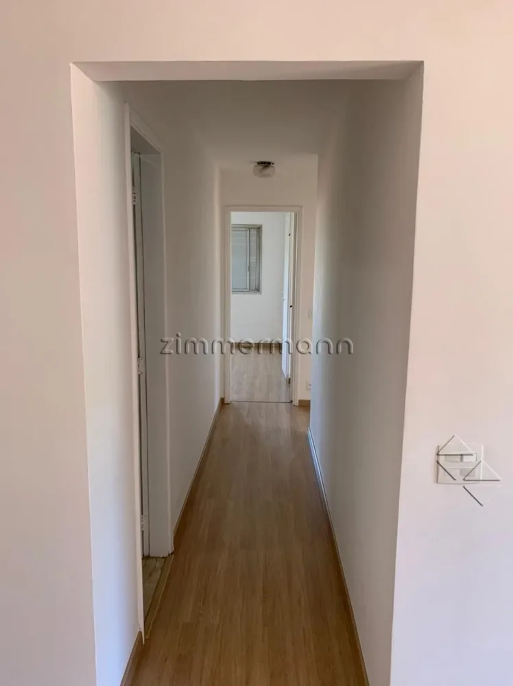 Apartamento, 3 quartos, 100 m² - Foto 4