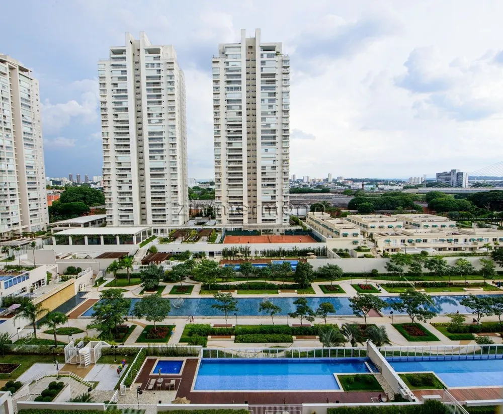 Apartamento, 3 quartos, 130 m² - Foto 1