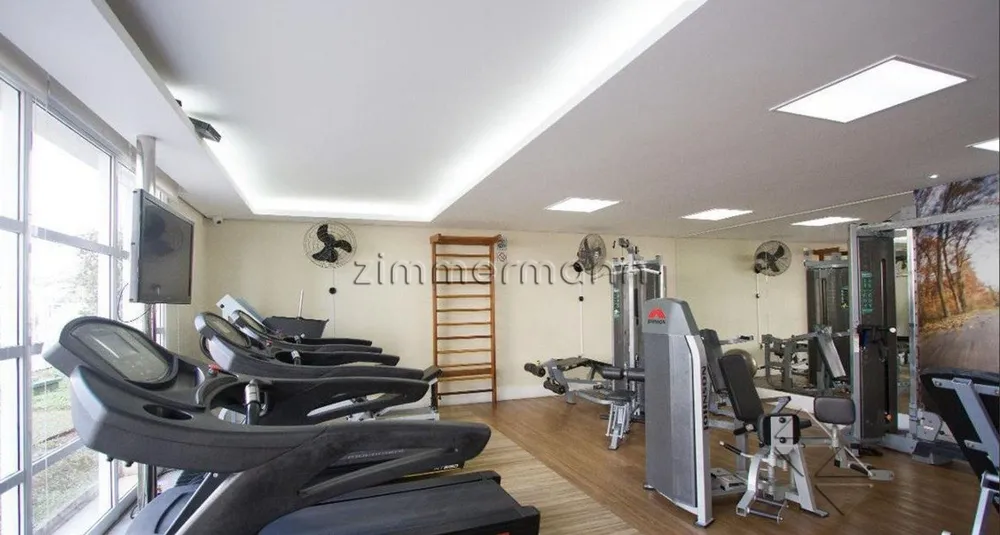 Apartamento, 3 quartos, 130 m² - Foto 3