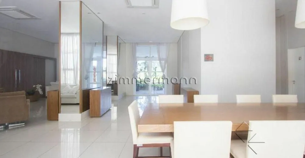 Apartamento, 3 quartos, 130 m² - Foto 6