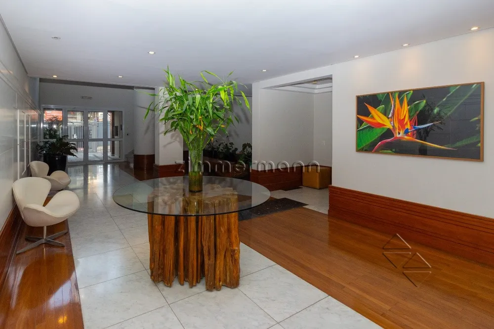 Apartamento, 3 quartos, 261 m² - Foto 1