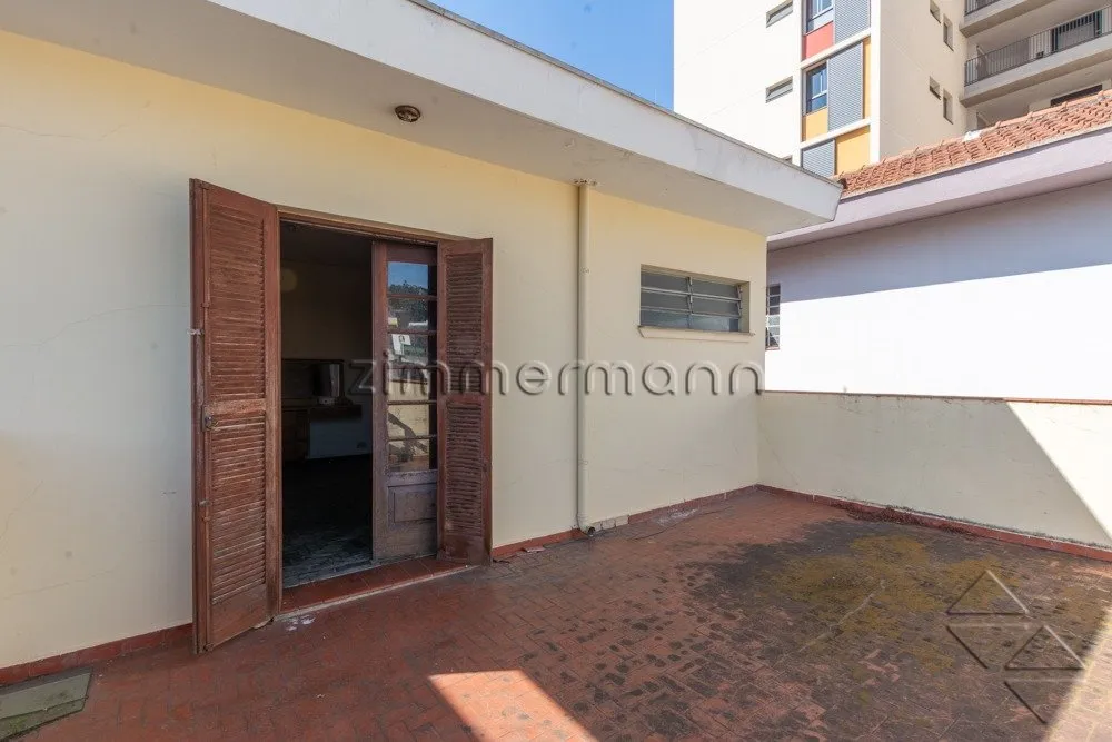 Casa, 3 quartos, 174 m² - Foto 1