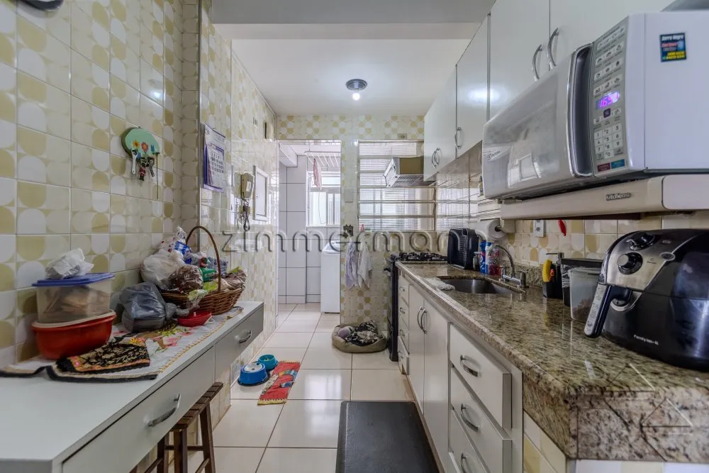 Apartamento, 2 quartos, 80 m² - Foto 1