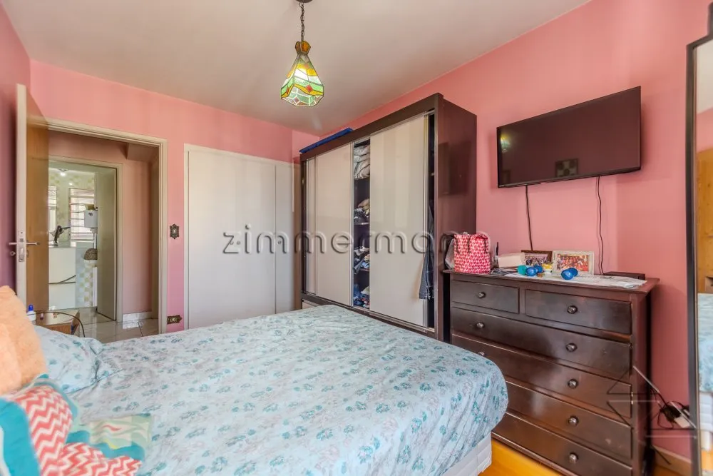 Apartamento, 2 quartos, 80 m² - Foto 2