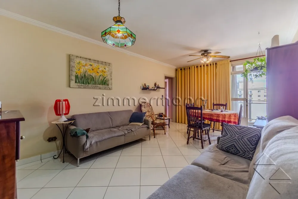 Apartamento, 2 quartos, 80 m² - Foto 5