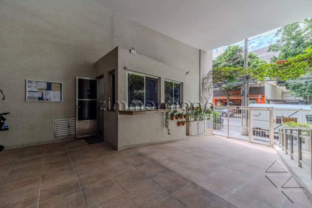 Apartamento, 2 quartos, 80 m² - Foto 8