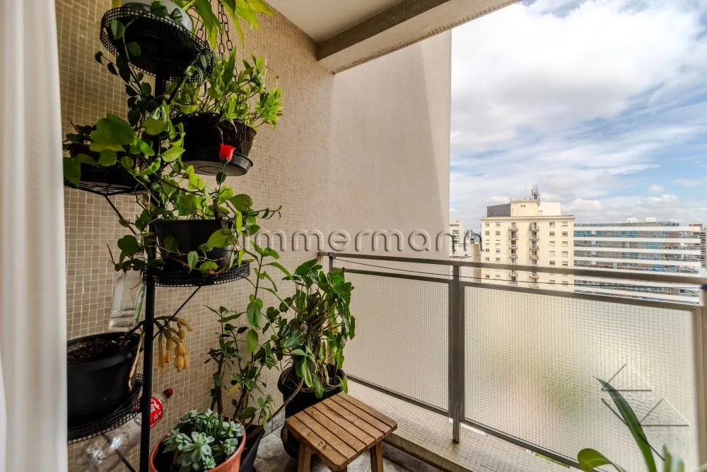 Apartamento, 2 quartos, 80 m² - Foto 3