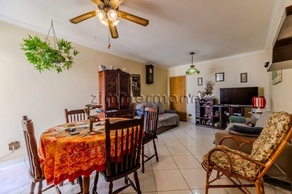 Apartamento, 2 quartos, 80 m² - Foto 6