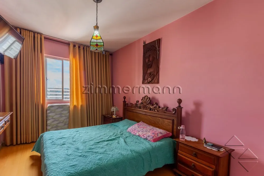 Apartamento, 2 quartos, 80 m² - Foto 4