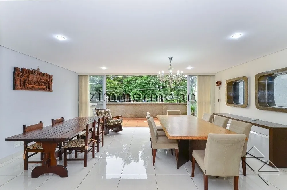 Casa, 4 quartos, 311 m² - Foto 4