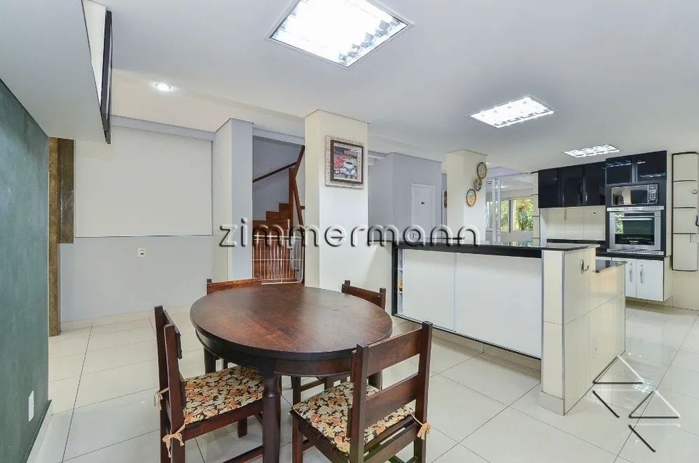 Casa, 4 quartos, 311 m² - Foto 5