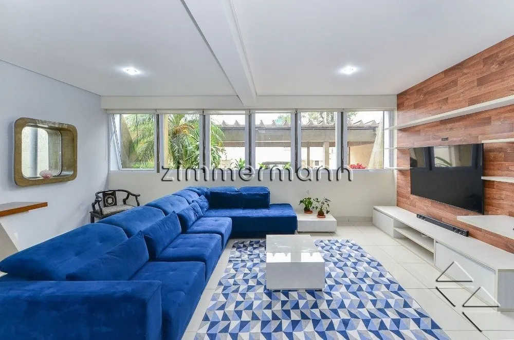 Casa, 4 quartos, 311 m² - Foto 7