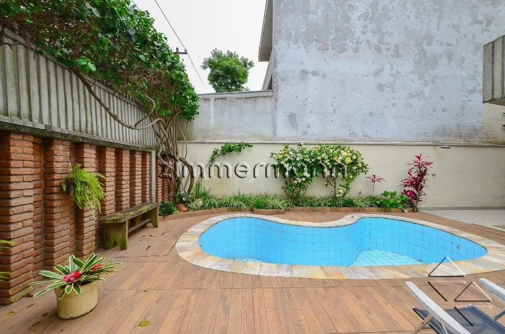Casa, 4 quartos, 311 m² - Foto 1