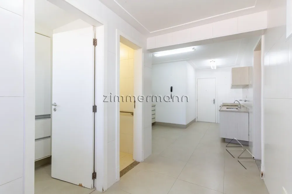 Apartamento, 3 quartos, 103 m² - Foto 1