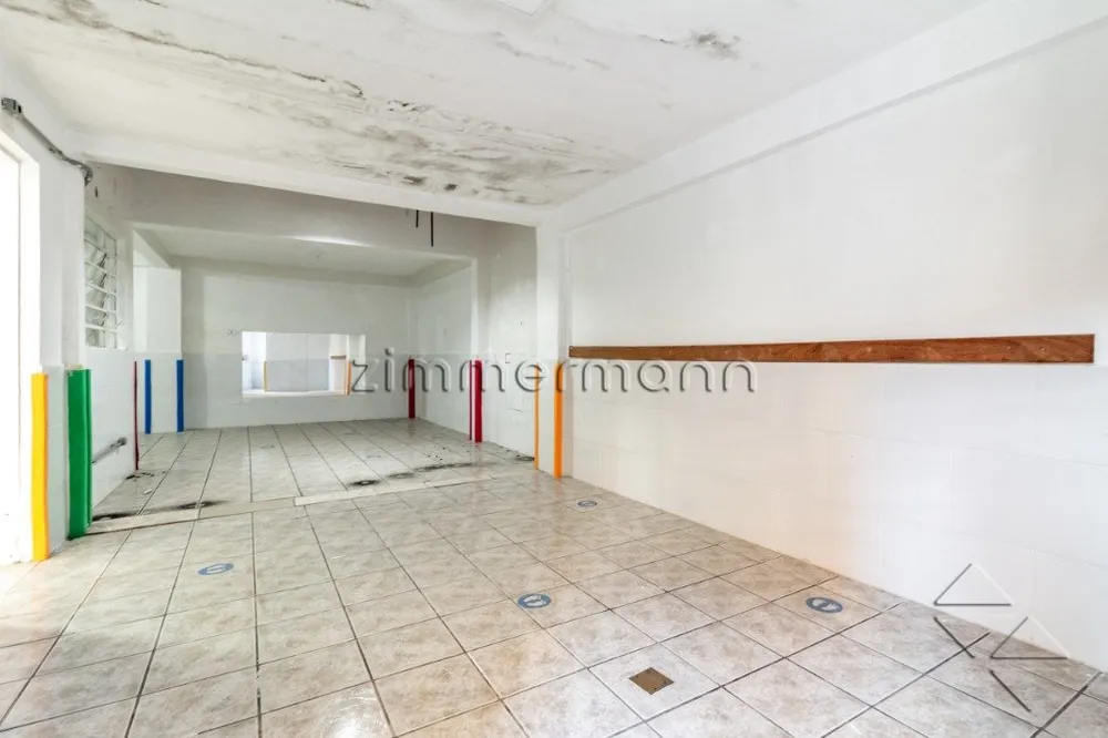 Casa Comercial, 300 m² - Foto 1