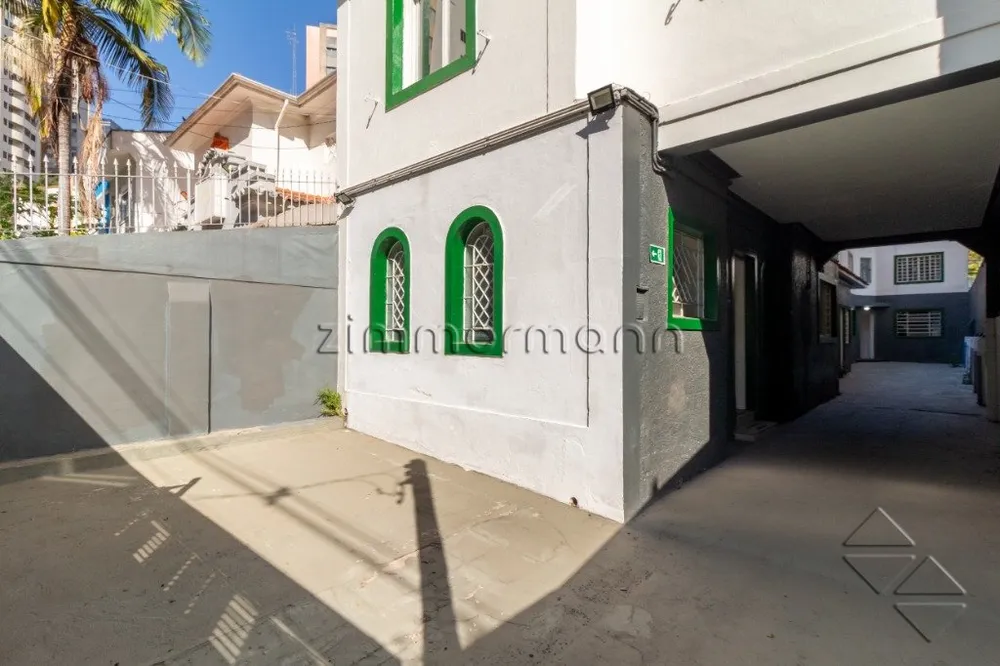 Casa Comercial, 300 m² - Foto 1