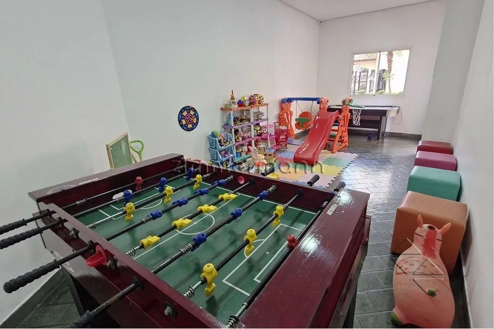 Apartamento, 3 quartos, 74 m² - Foto 5