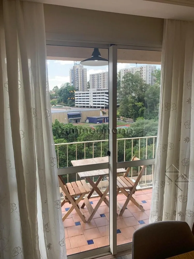 Apartamento, 3 quartos, 74 m² - Foto 9