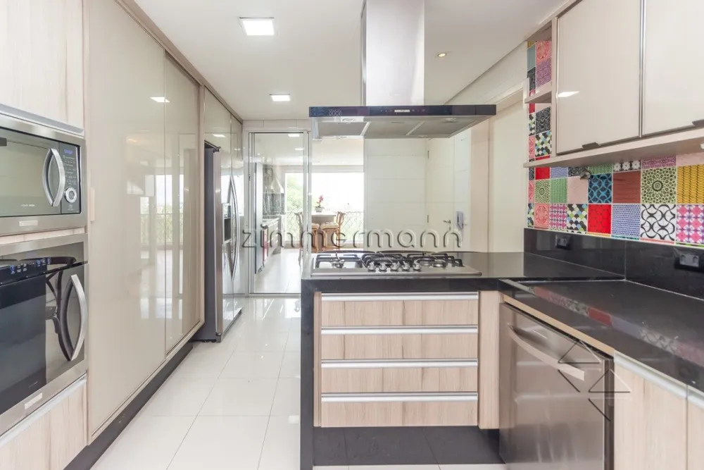 Apartamento, 4 quartos, 177 m² - Foto 3