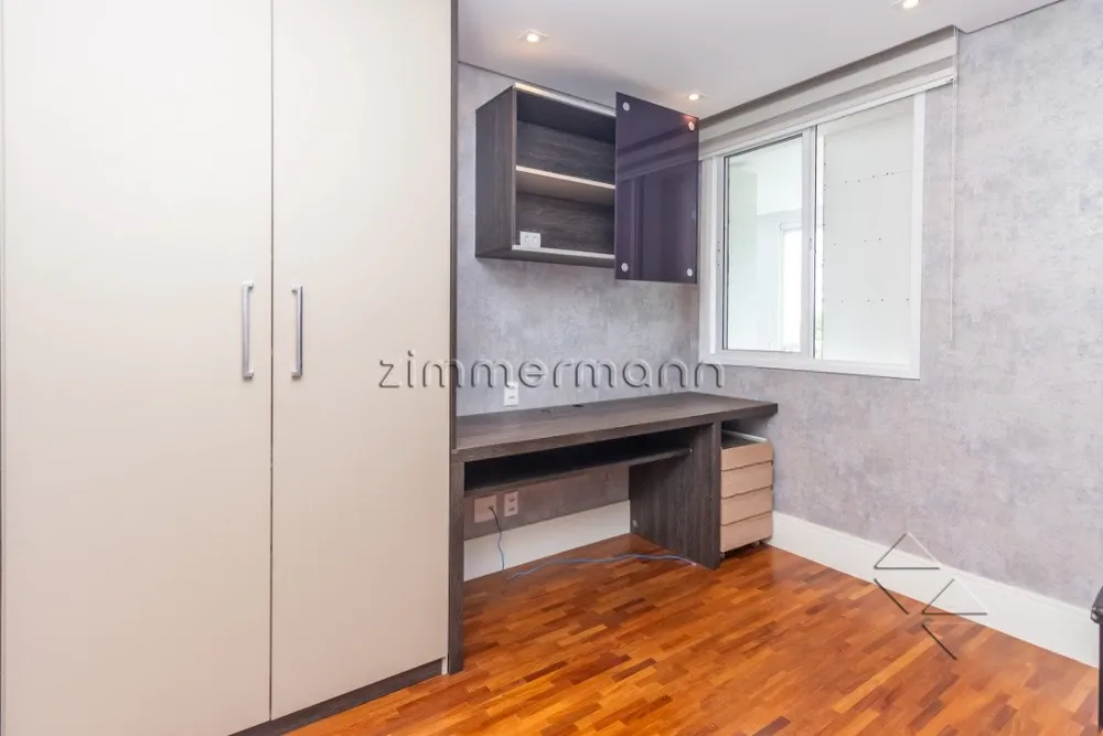 Apartamento, 4 quartos, 177 m² - Foto 4