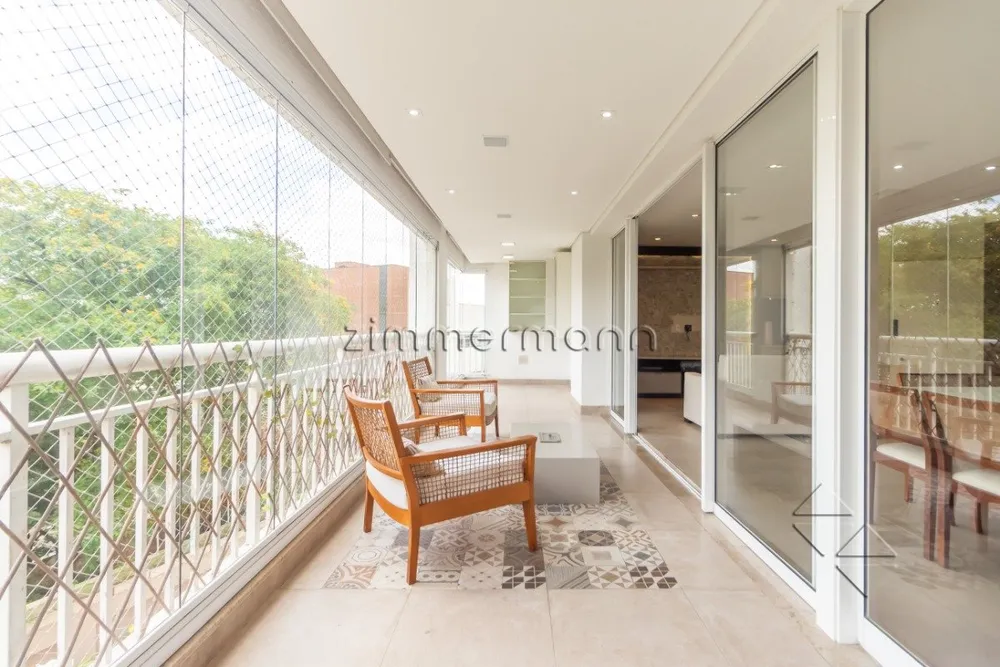 Apartamento, 4 quartos, 177 m² - Foto 1