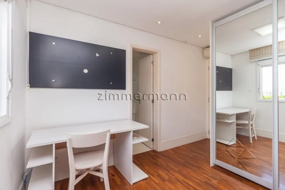 Apartamento, 4 quartos, 177 m² - Foto 5