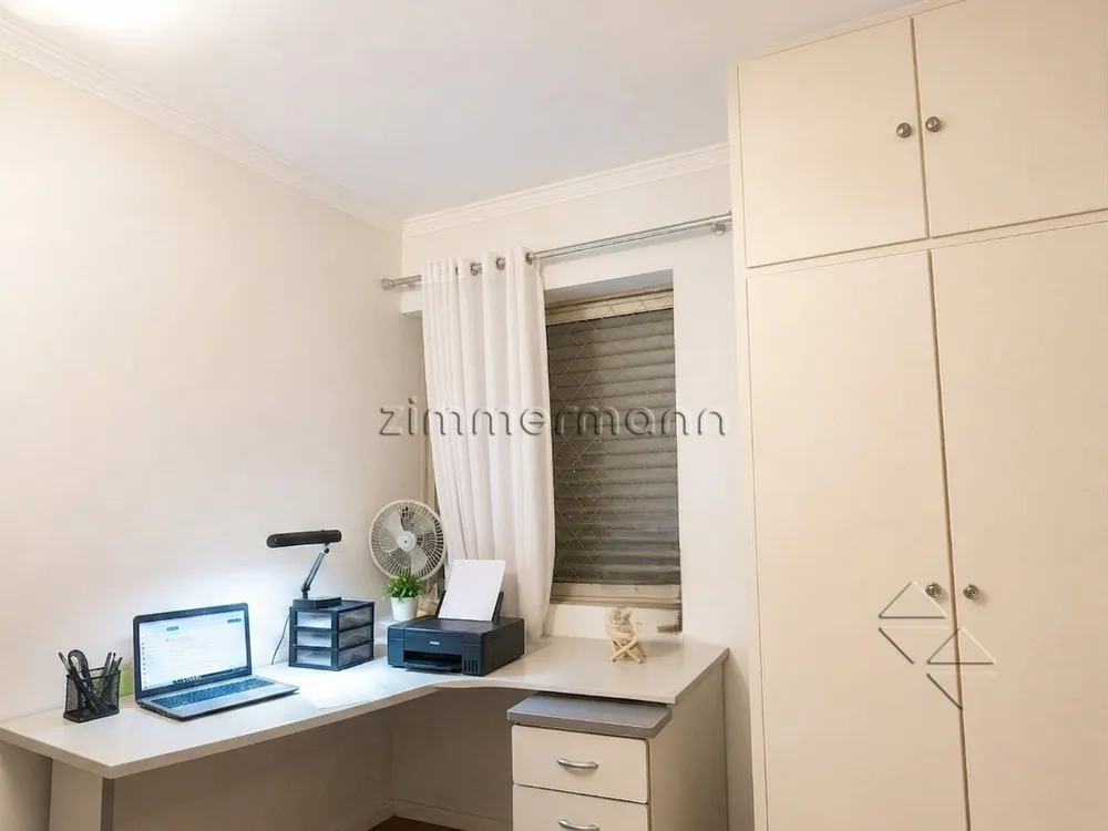 Apartamento, 3 quartos, 82 m² - Foto 2