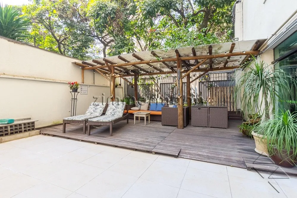Loteamento e Condomínio, 135 m² - Foto 1