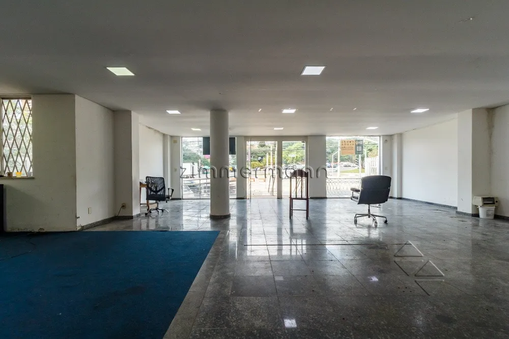 Casa Comercial, 556 m² - Foto 2