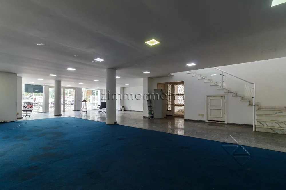 Casa Comercial, 556 m² - Foto 1