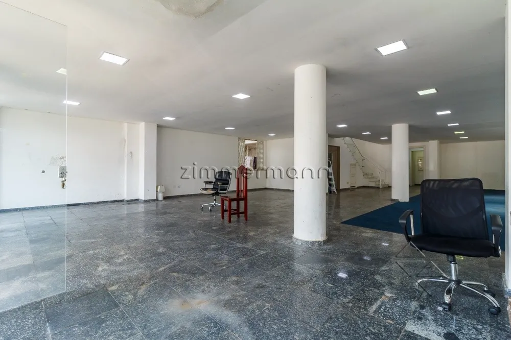 Casa Comercial, 556 m² - Foto 3
