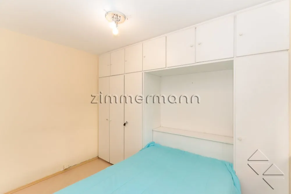 Apartamento, 1 quarto, 40 m² - Foto 1