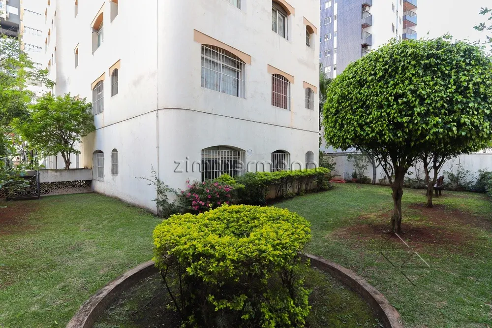 Apartamento, 1 quarto, 40 m² - Foto 11